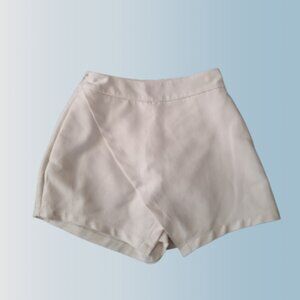 Maniere De Voir Creme Skort